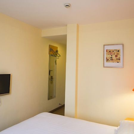 Home Inn Hunchun International Passenger Terminal Luaran gambar